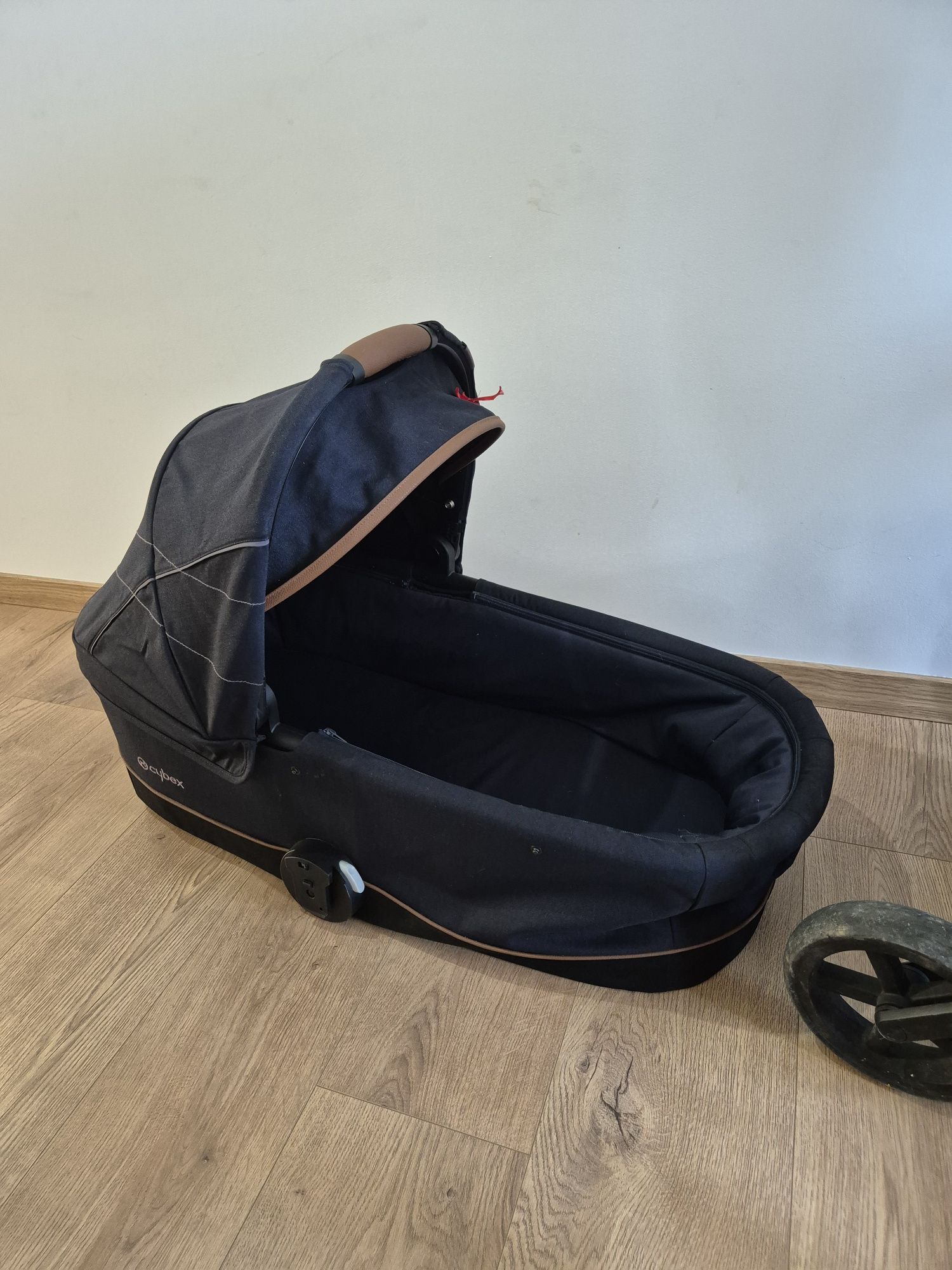 Wózek Cybex Balios S