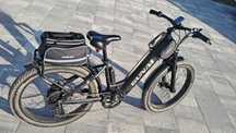 Rower GUNAI GN26