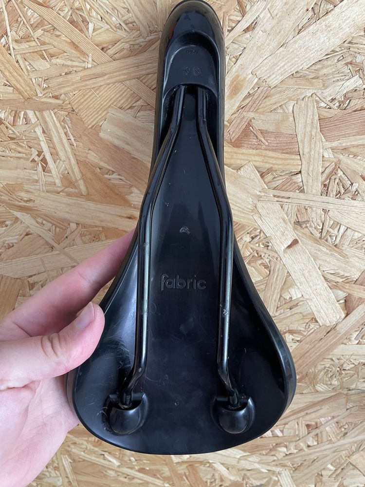 Siodelko Fabric Scoop Radius Sport