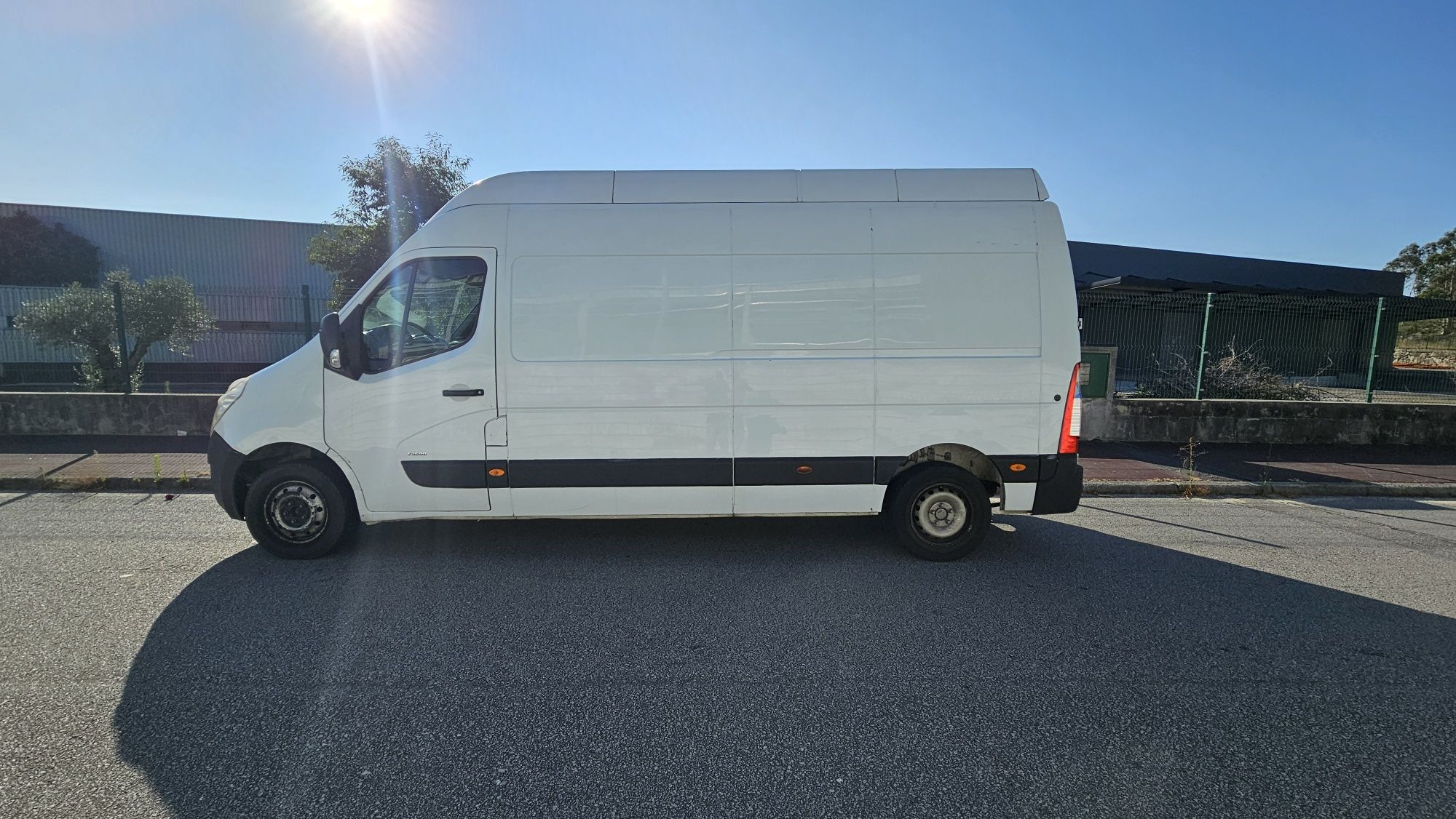 Renault Master /Movano 2.3
