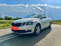 Skoda Octavia Skoda Octavia LIFT 2019r! Salon Polska! 1.6 TDI F-VAT 23% 250tys km