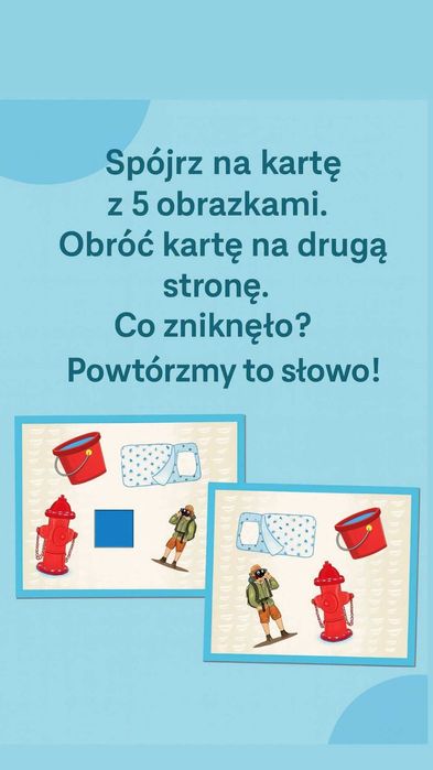 Gra Logopedyczna Błyskawiczne R Pomoc Logopedyczna pomoce logopedyczne