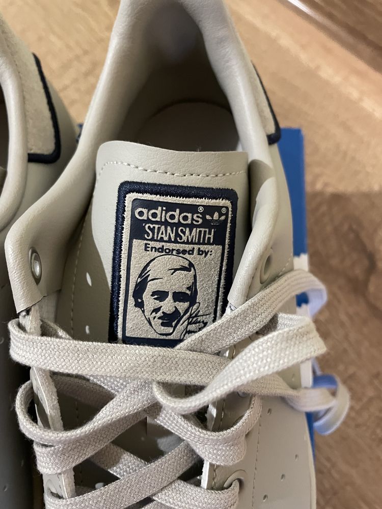 Кросівки Adidas stan smith / кроссовки