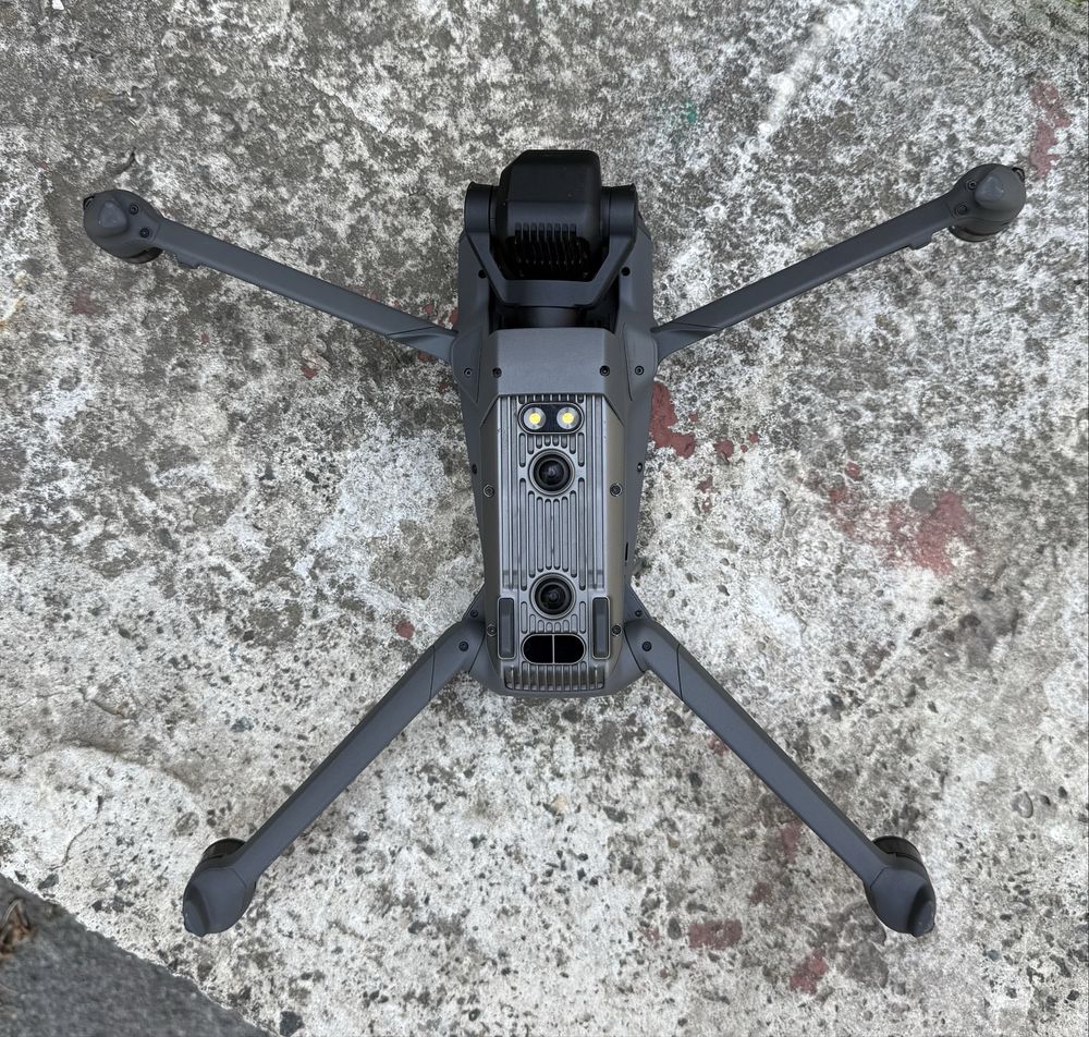 Дрон Dji mavic 3 без ремонту