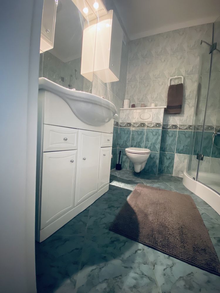 Apartament dwupokojowy na doby Gdańsk blisko morza