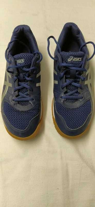 Ténis ASICS Tiger Nº 39 como novos