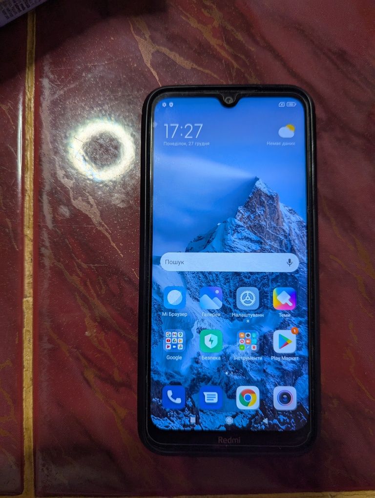 Redmi note 8t 128gb