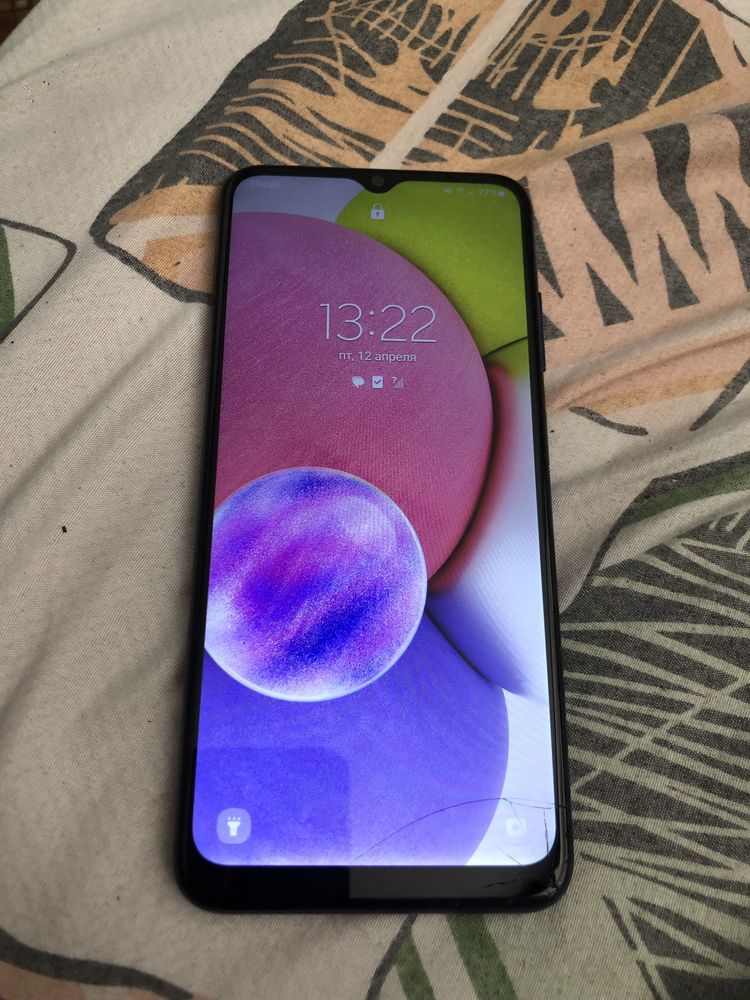 Продам Samsung Galaxy A03S