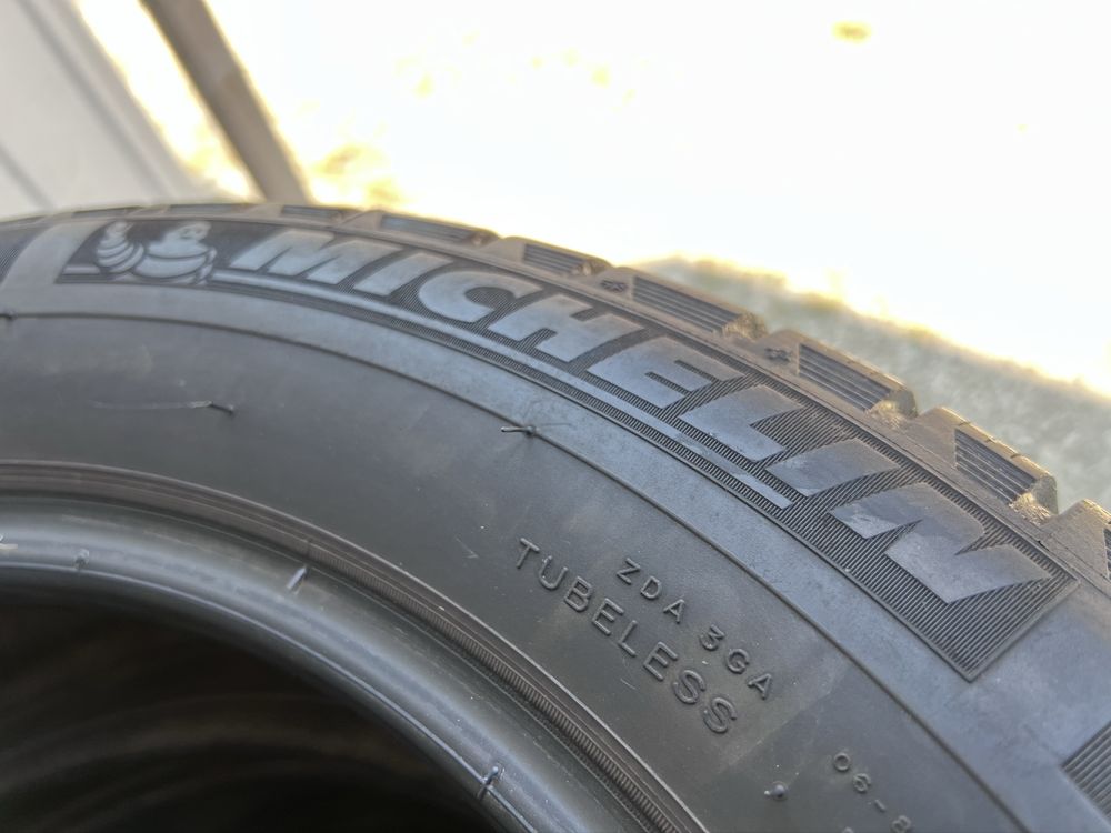 Зимова гума Michelin 185/65 R15