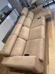 Sofa 3 metros e extensiveis