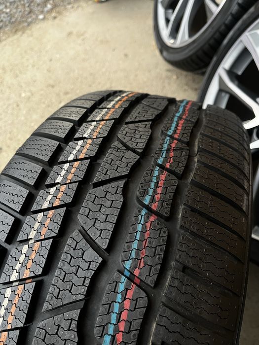 Felgi 19 5x112 Audi A4 B9 B8 A6 C7 C8 A8 A5 Zima *Nowe