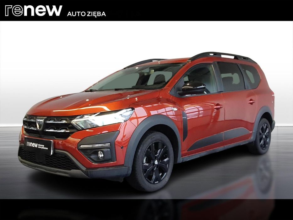 Dacia Jogger Jogger 1.0 TCe SL Extreme LPG 7osobowy