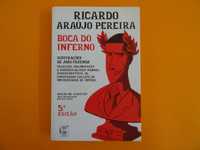 Boca do Inferno -  Ricardo Araújo Pereira