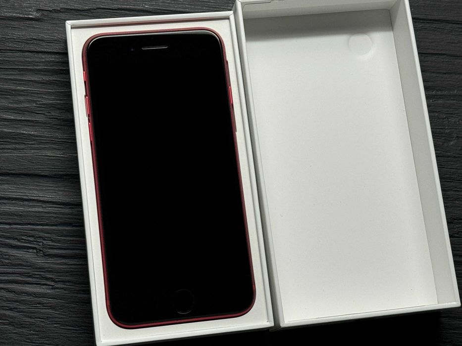 MAГAЗИН iPhone SE 2 256gb Neverlock ГАРАНТИЯ/Trade-In/Bыкyп/Oбмeн