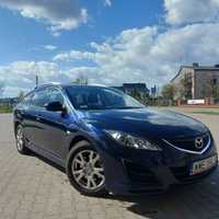 Mazda 6 Mazda