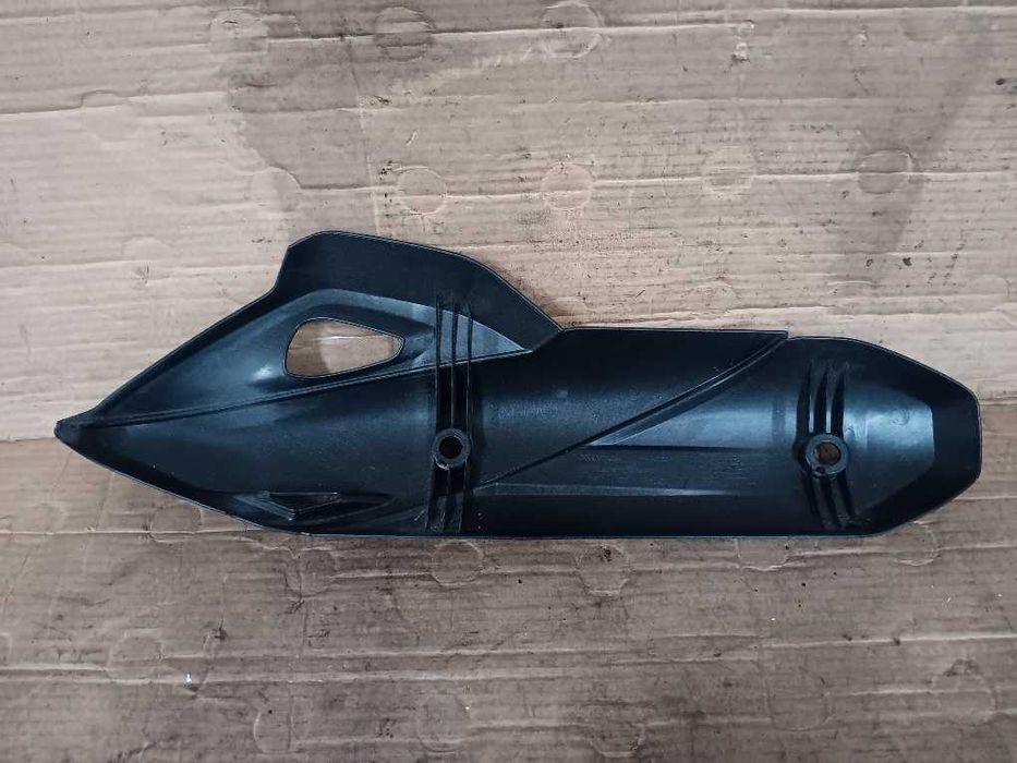 Protecção do escape Honda PCX125 versâo 2019 e 2020