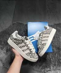 Adidas Campus 00s Leopard