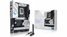 Płyta główna Asus ROG STRIX B760-A GAMING  box gwarancja nr 508362