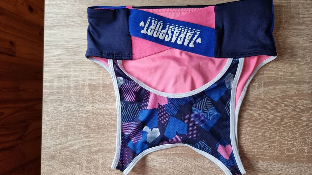 Топ спортивний Zara Sport (s)