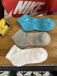 Шкарпетки Nike U Nk Evry Pls Csh Ank 3Pr 132