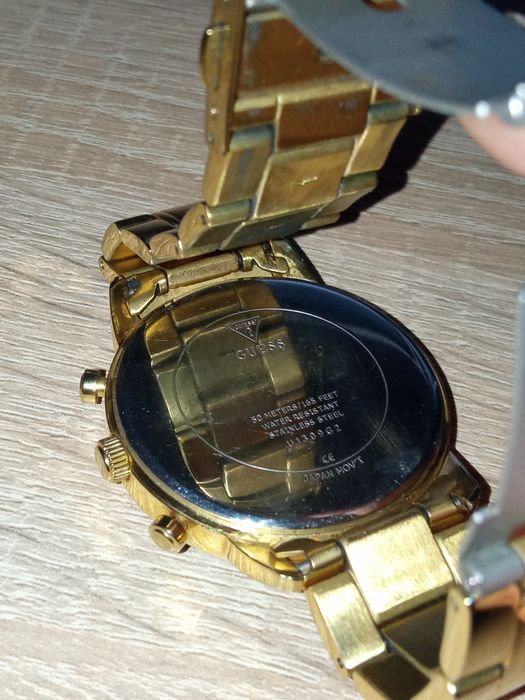 Zegarek GUESS w1309g02