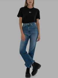Dżinsy jeansy Tommy Hilfiger Jeans Harper Flare Fit roz. 30×30