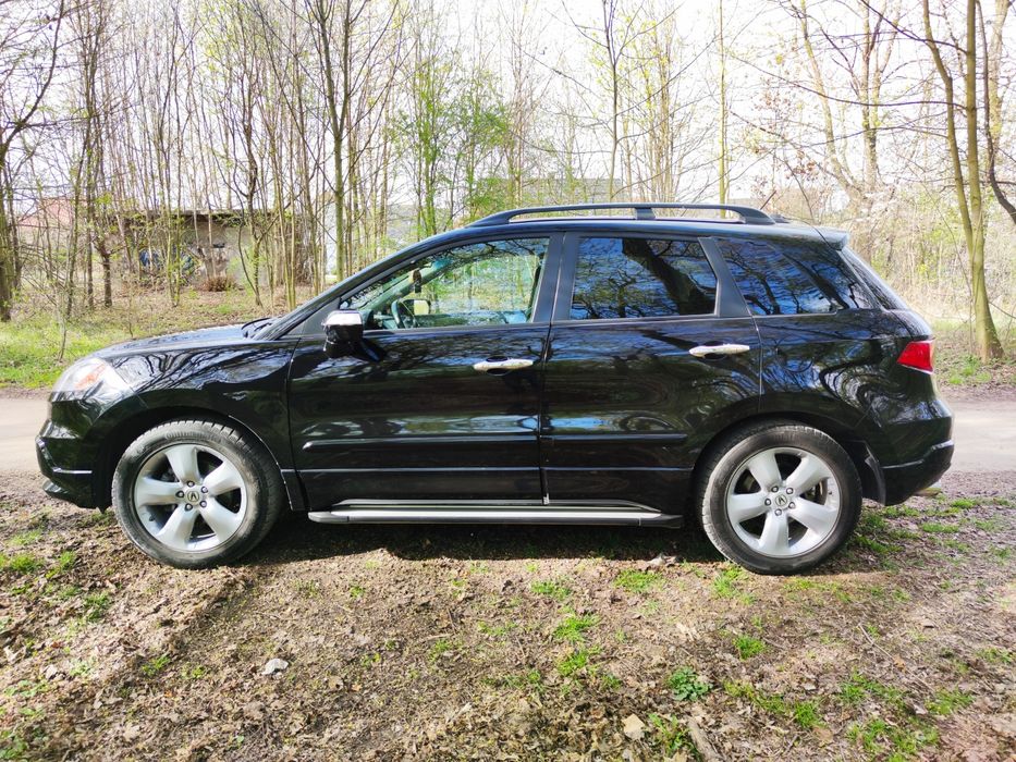 Acura RDX Turbo SH-AWD 240KM 2009r
