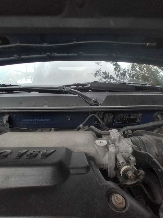 Хюндай Соната  2004