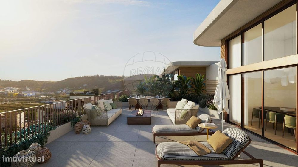 Apartamento T4 para venda