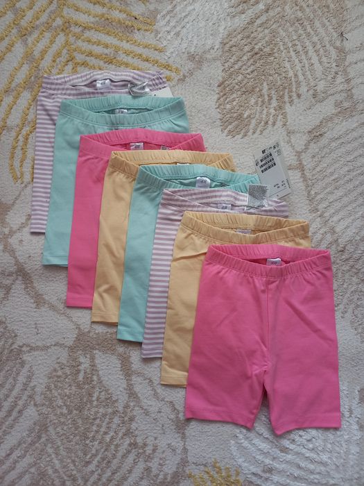 Szorty kolarki  92 hm