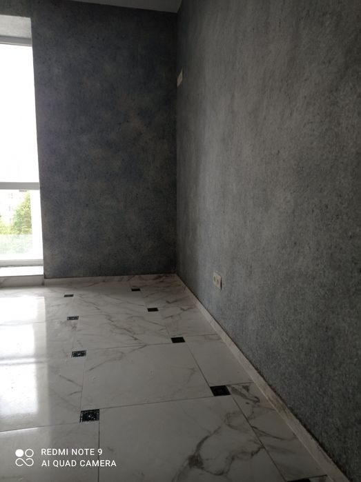 Євроремонт квартир, будинків ,під ключ.