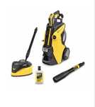 Wynajem karcher k7/odkurzacz piorący karcher SE 5.100 transport
