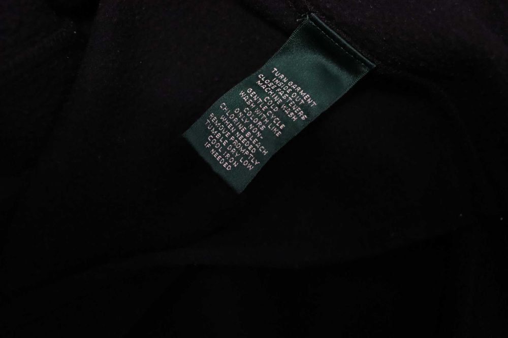 Ralph Lauren damska kurtka hybrydowa rozmiar S