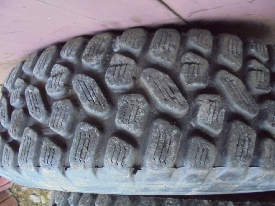 Opona 7.50-16 zetor ursus inne 15,3 i 20 cali
