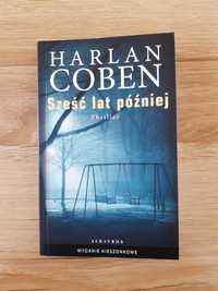 Książka Sześć lat później Harlan Coben