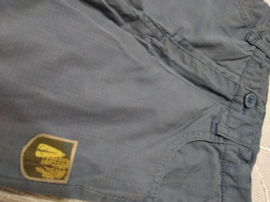 Штаны теплые р.86 Cool Club