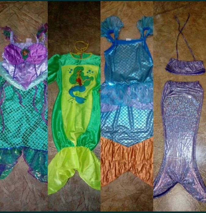 Новорічний костюм, свято осені, хеллоуїн зайчик волк Левобережная