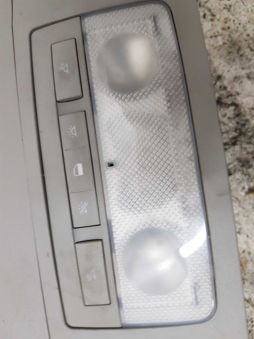 Opel Insignia A Astra J Oświetlenie Wnętrza Lampka Podsufitki Kabiny