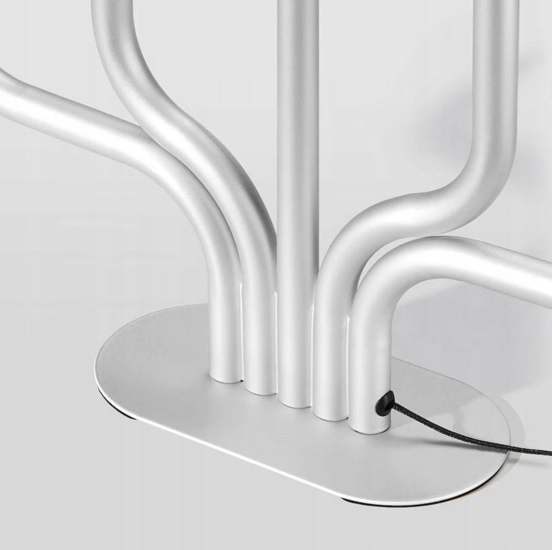 FRÖJDA Ozdoba świecznik  LED ikea