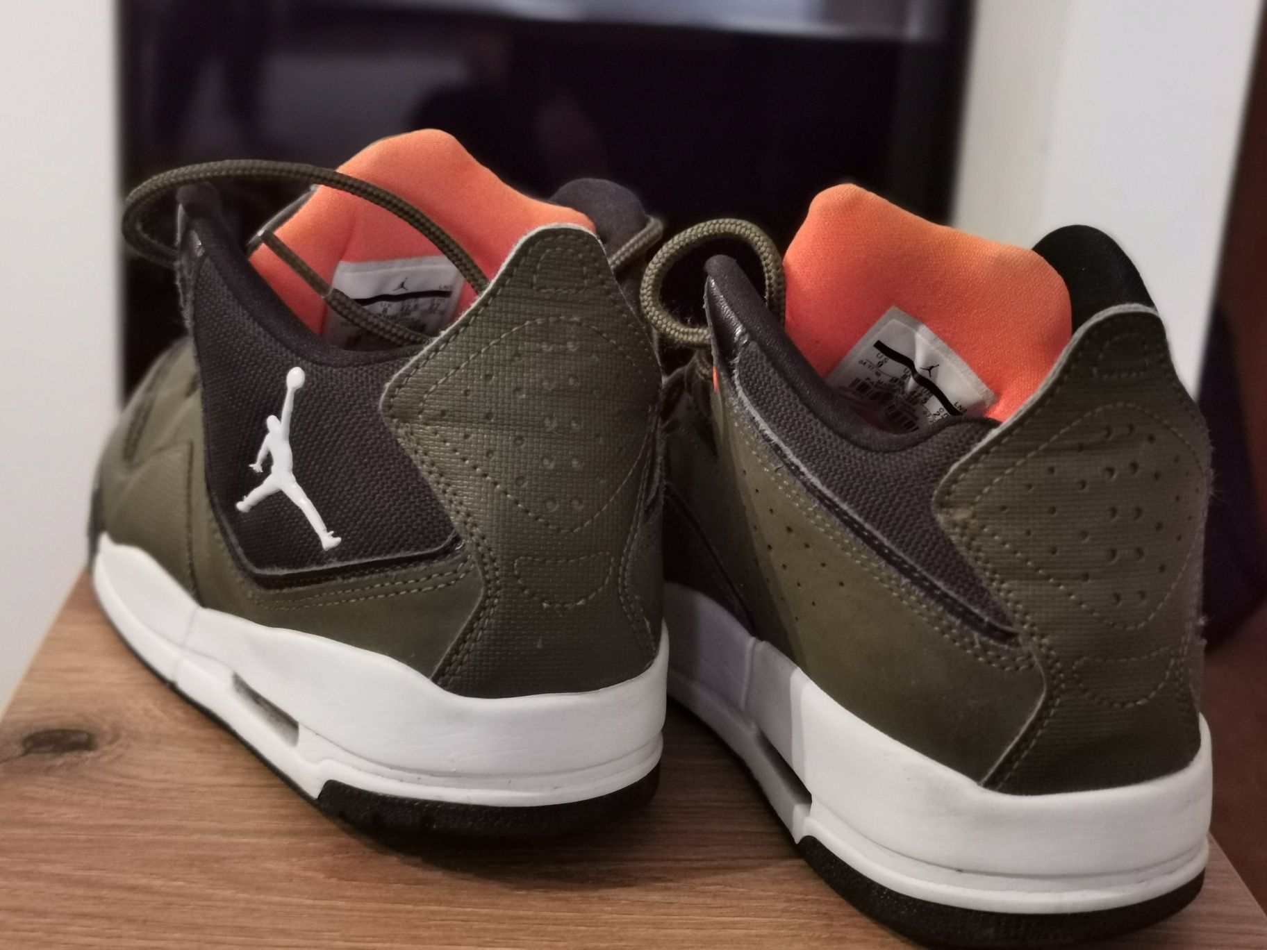 Nike Air Jordan LN3 42.5