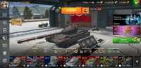 World of tanks blitz