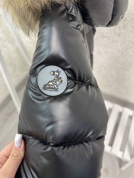 Продам зимове пальто