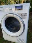 Suszarke whirlpool FT D 8X3WS nie sprawną sprzedam