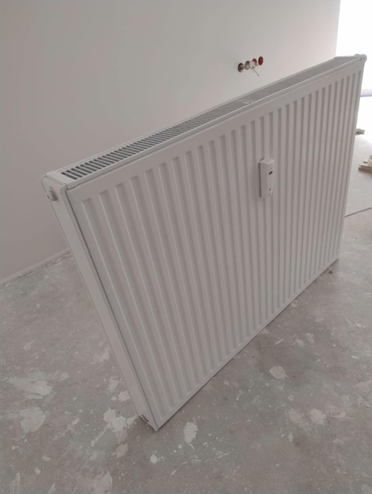 Grzejnik panelowy 120x90x10 NOWY