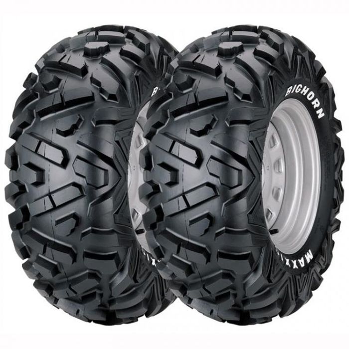 MAXXIS BIG HORN 30x10-14 OPONY CAN AM MAVERICK X3