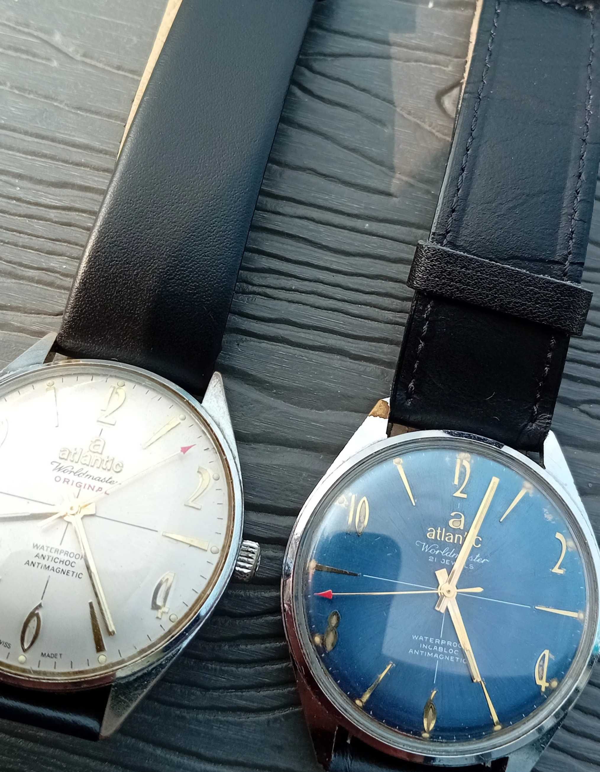 Atlantic Worldmaster Original