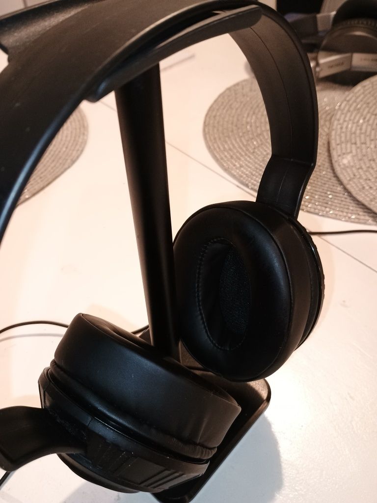 Słuchawki TDK MP100