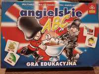 Trefl Angielskie ABC