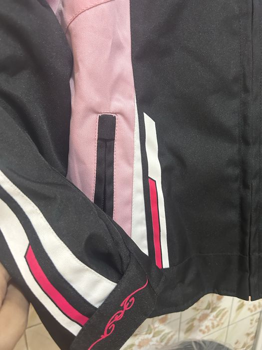 Casaco mota senhora tamanho M