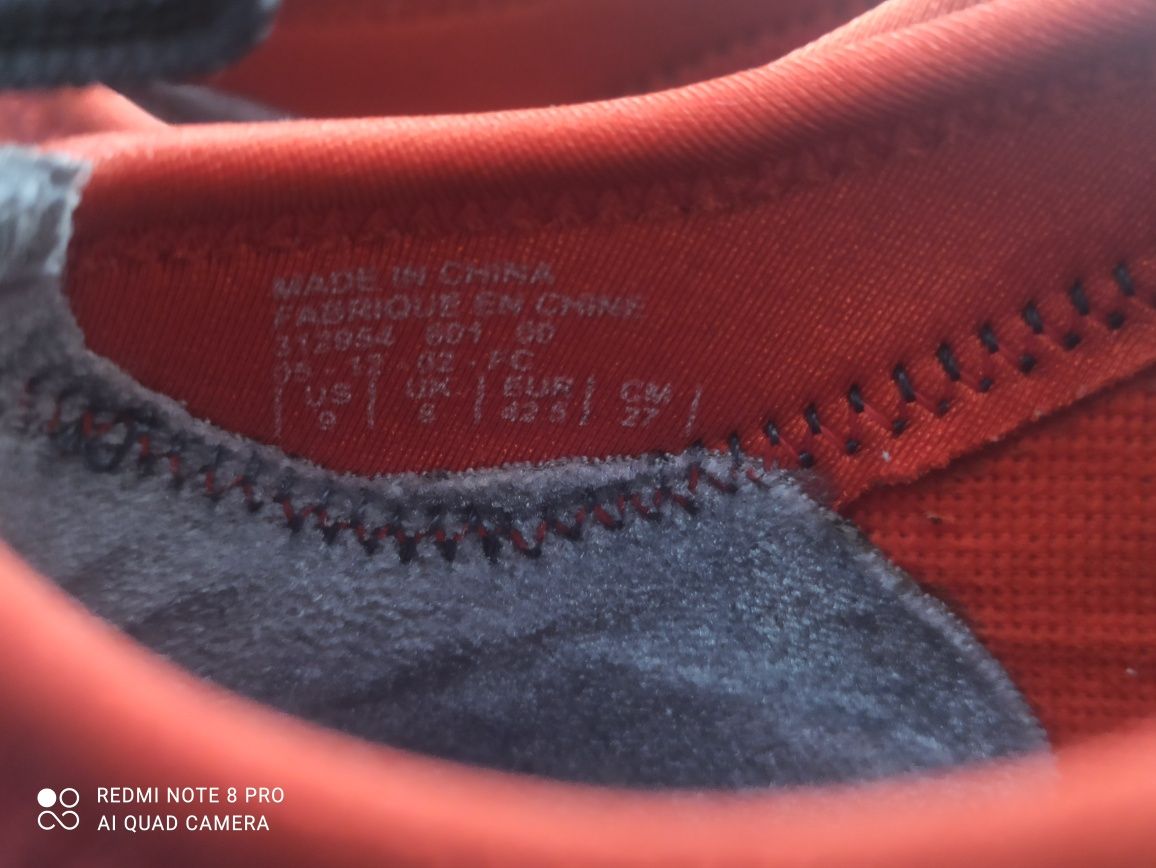 Nike ACG tamanho 42.5